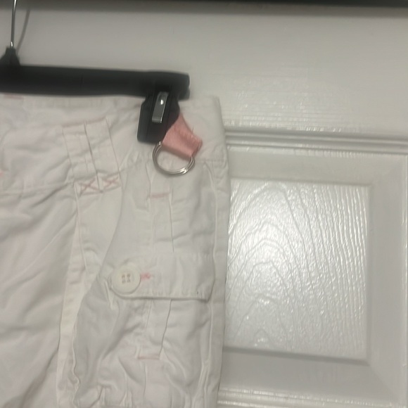 White pants for women,croquet club.Z:M. - Picture 9 of 16